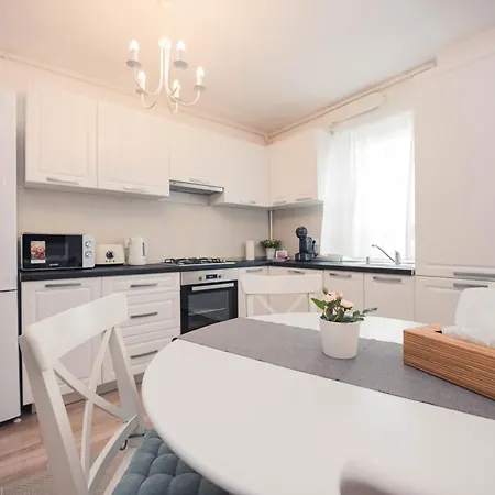 White Mood Апарт-отель 3*