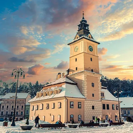 Апарт-готель White Mood