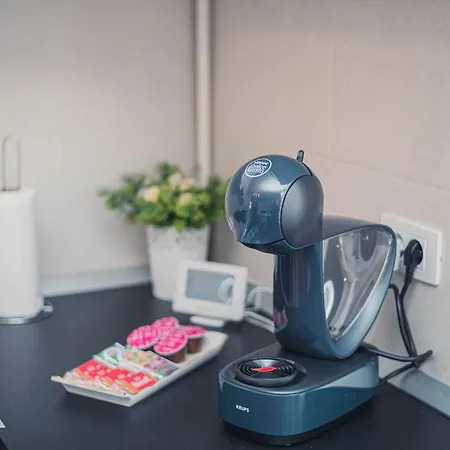 Апарт-отель White Mood 3*