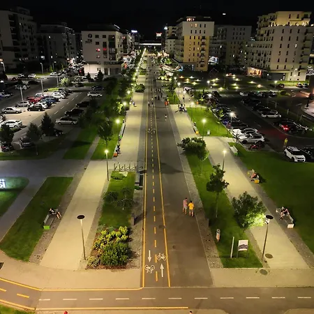 White Mood 3* Брашов