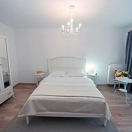 Appart hôtel White Mood
