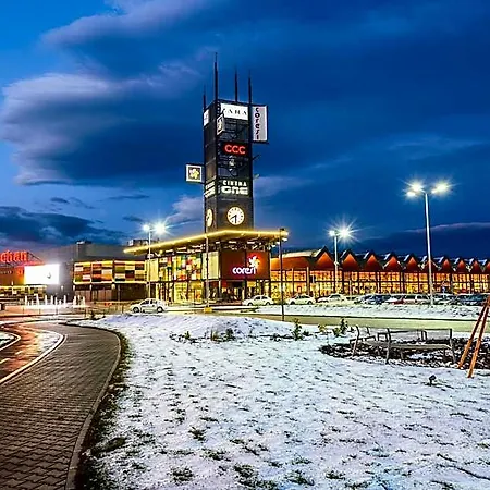 Appart hôtel White Mood Braşov