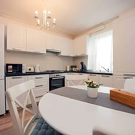 Appart hôtel White Mood 3*