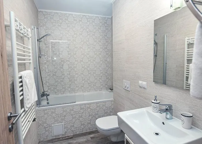 Aparthotel White Mood