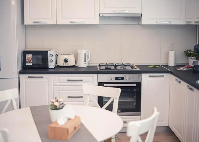 White Mood Aparthotel