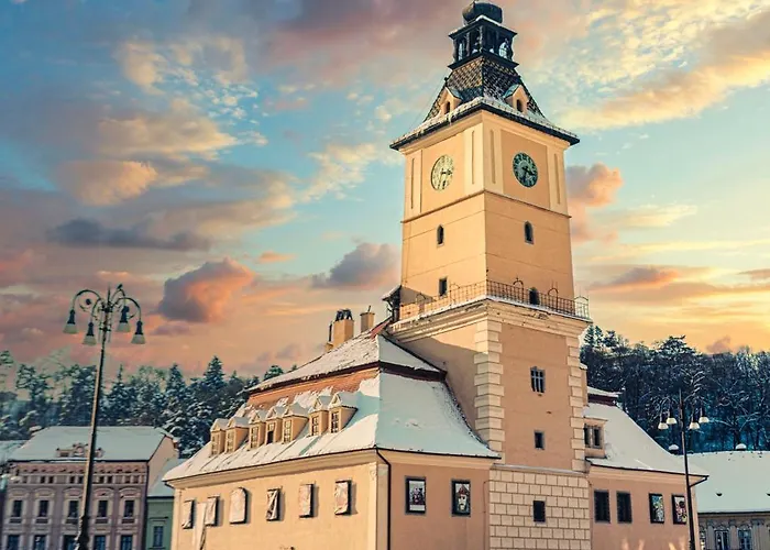 Aparthotel White Mood