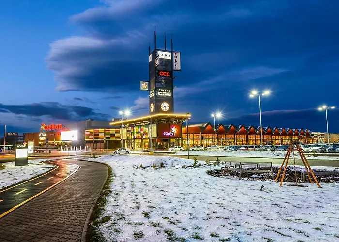 Aparthotel White Mood 3*