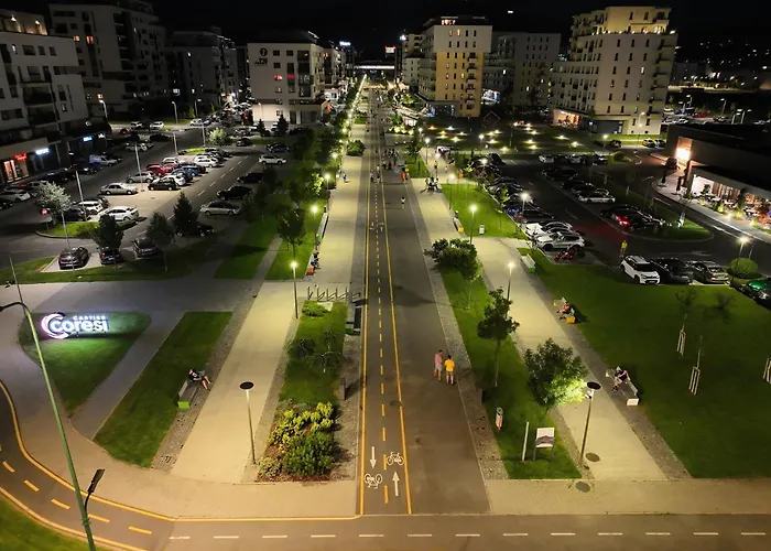 White Mood 3* Brasov